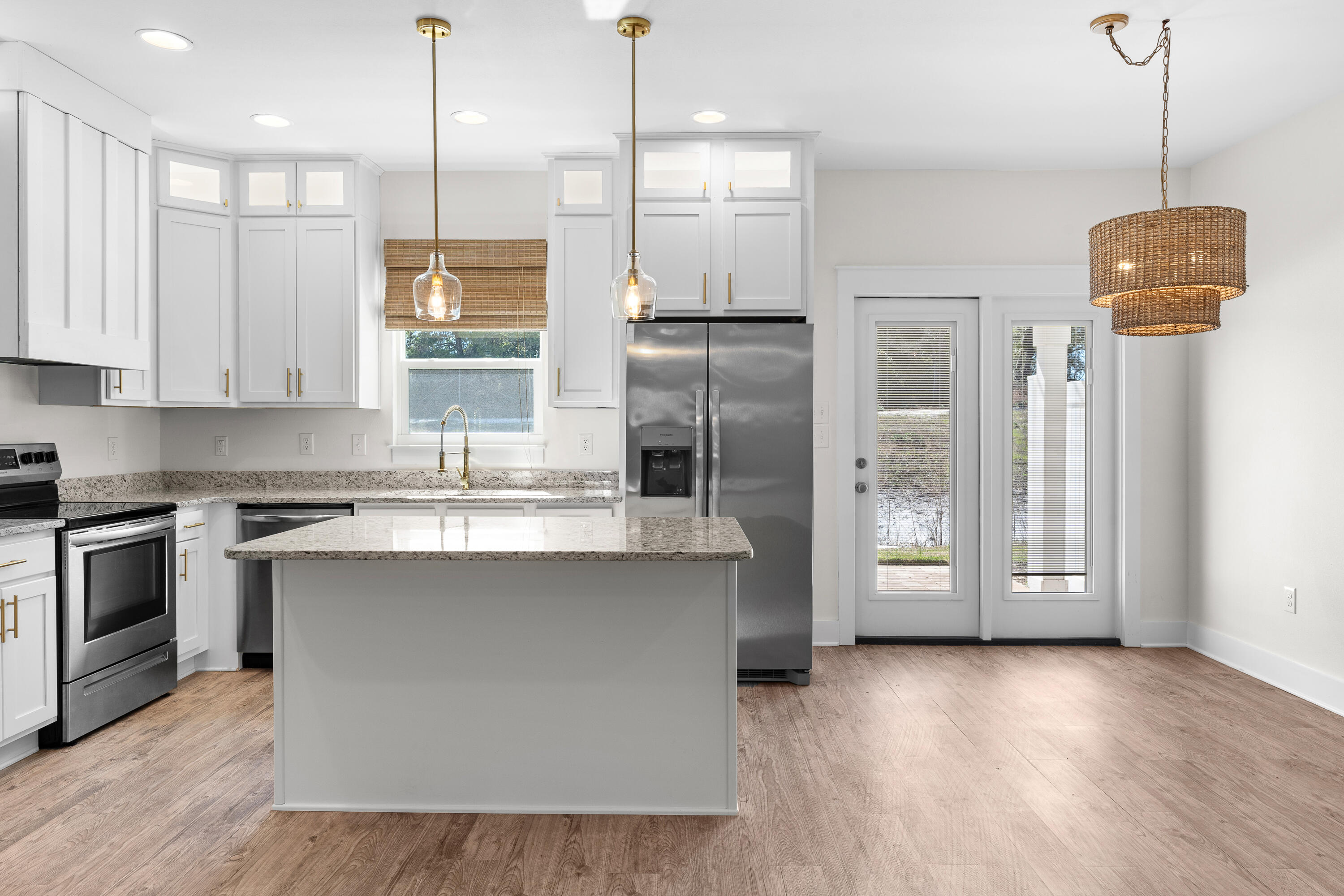 TUSCAN VILLAGE - Residential