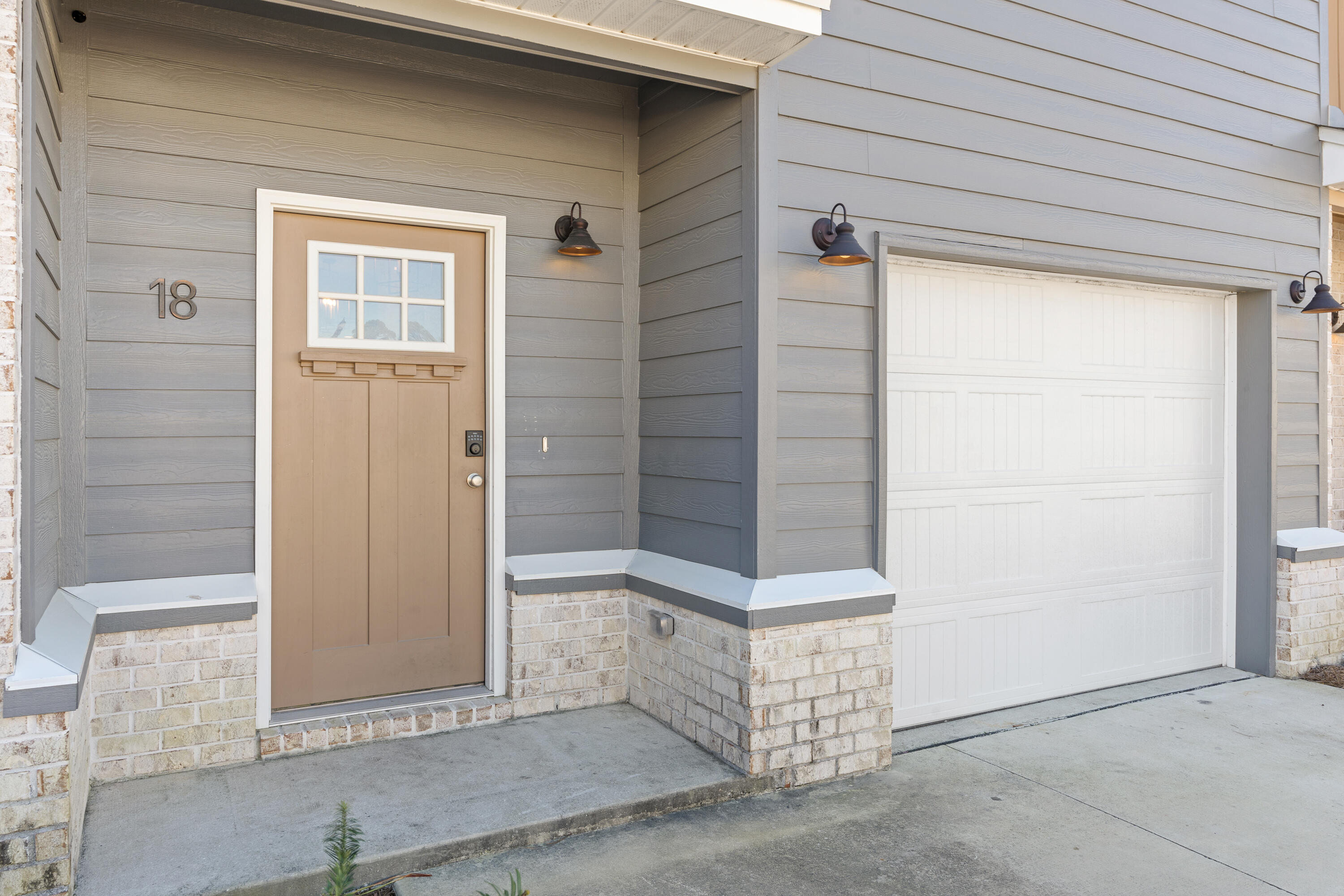 TUSCAN VILLAGE - Residential