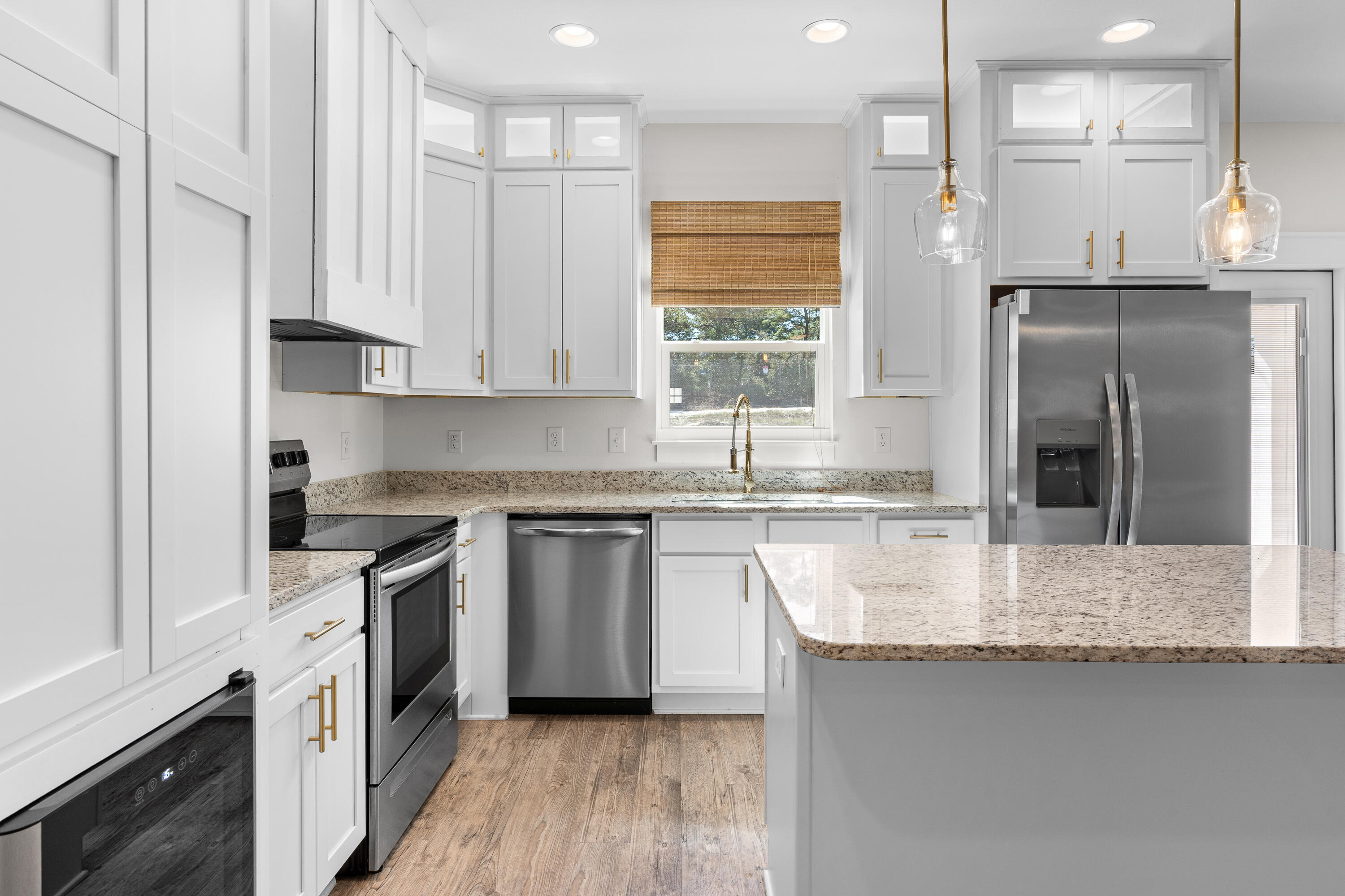 TUSCAN VILLAGE - Residential