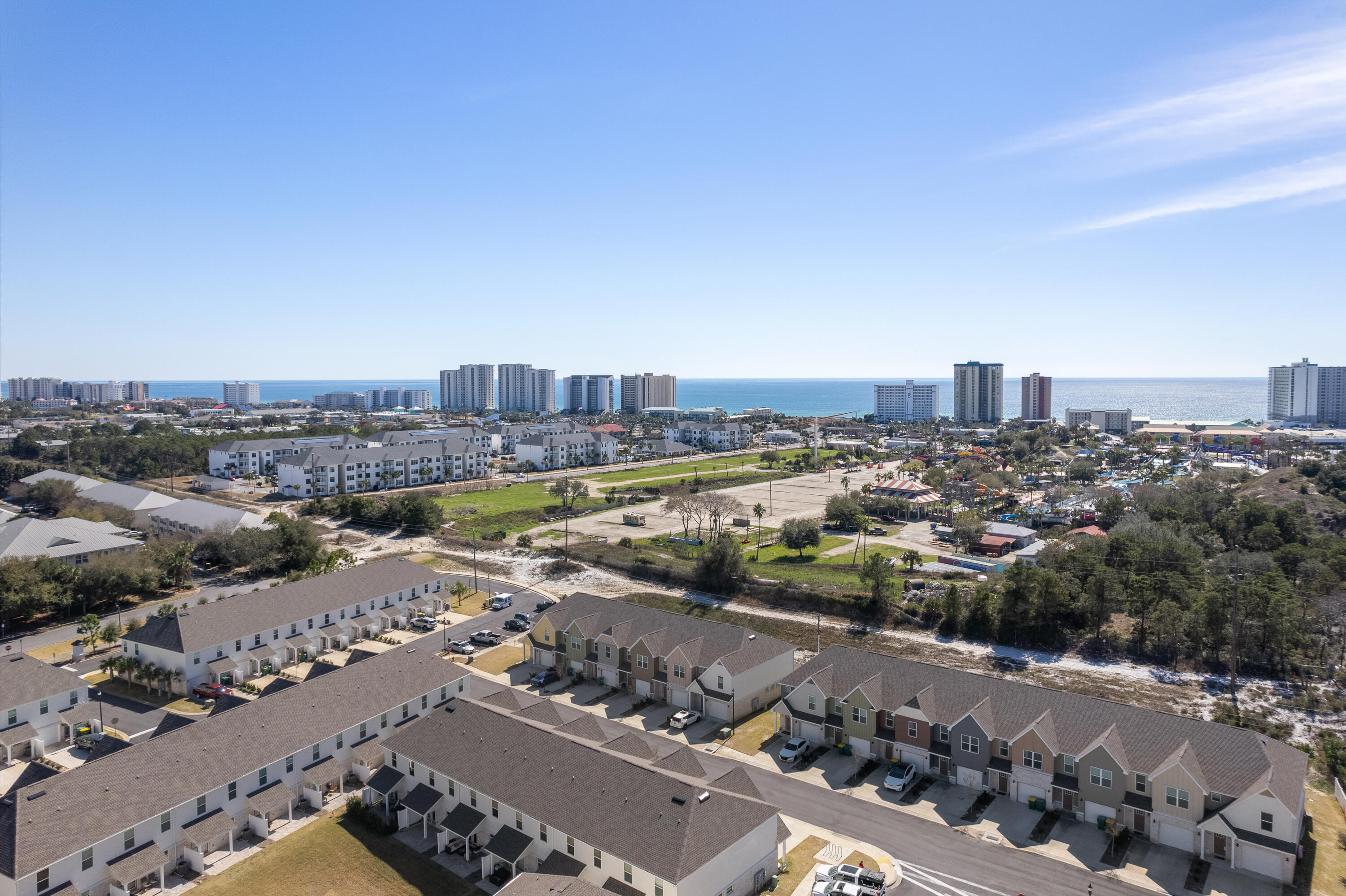 TUSCAN VILLAGE - Residential