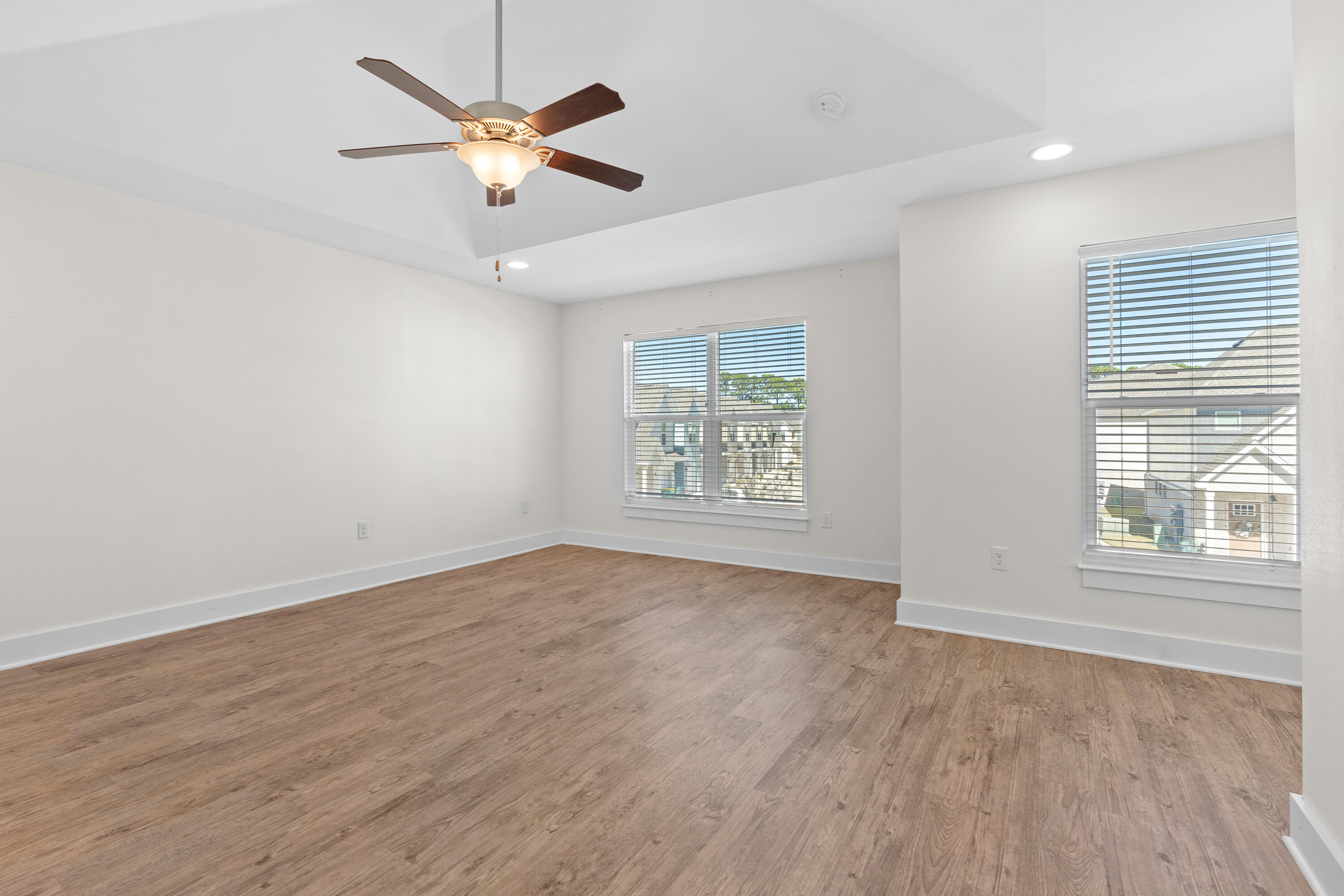 TUSCAN VILLAGE - Residential