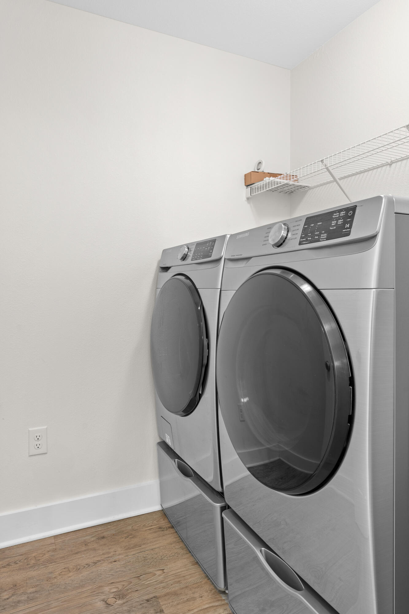 TUSCAN VILLAGE - Residential