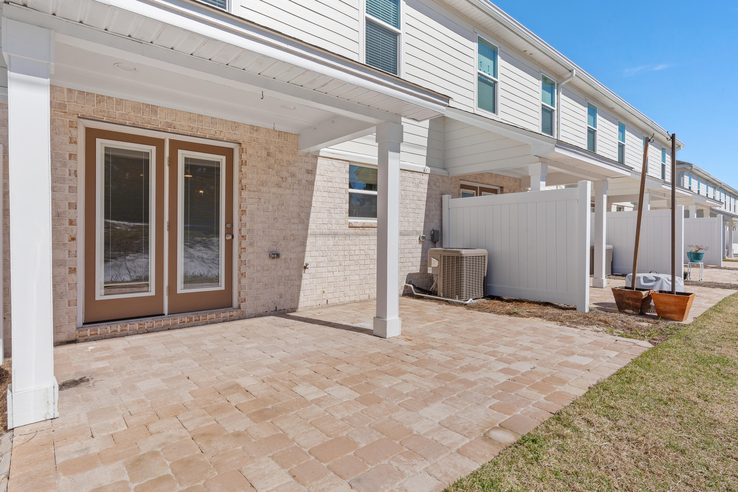 TUSCAN VILLAGE - Residential