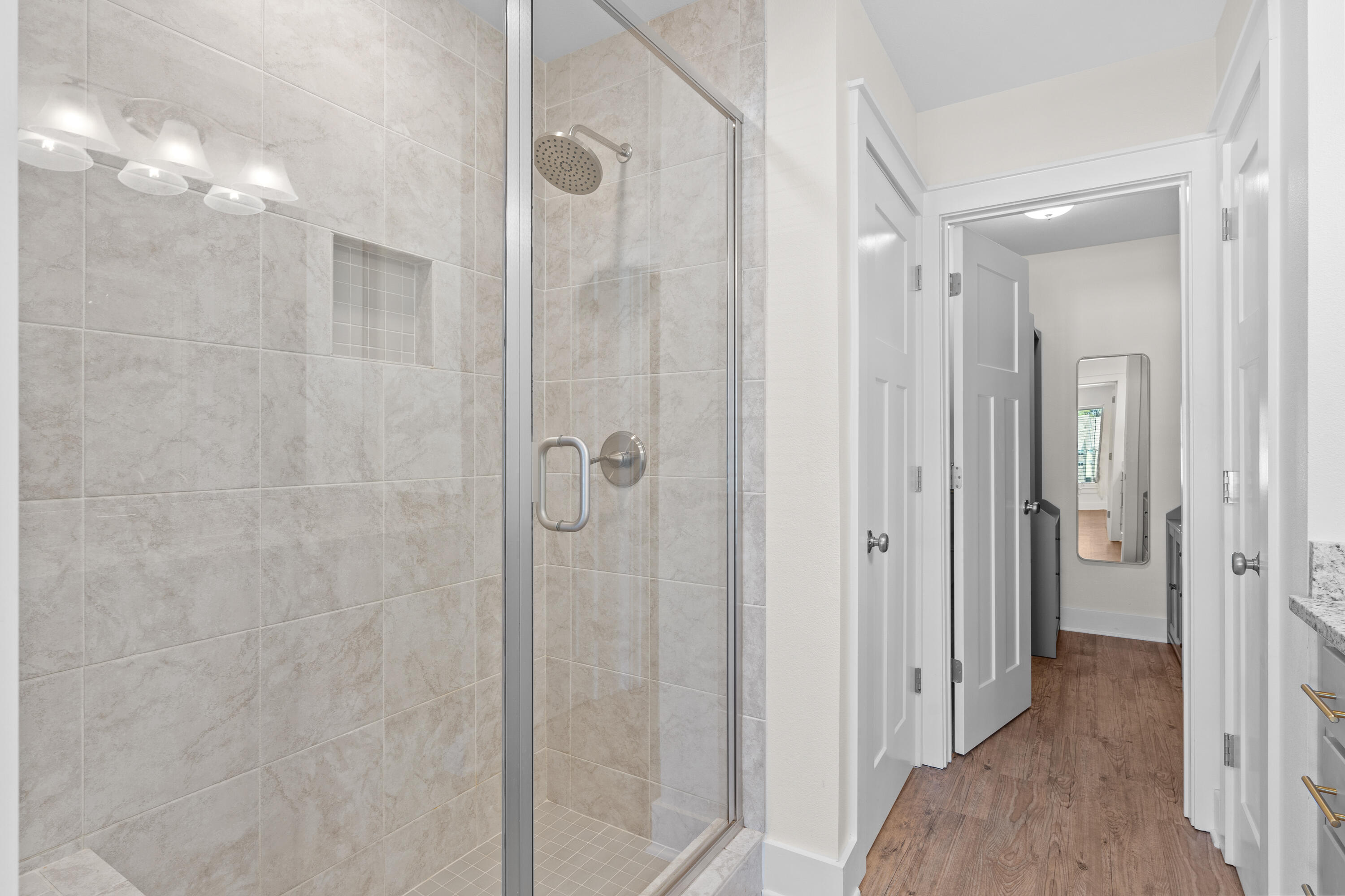 TUSCAN VILLAGE - Residential