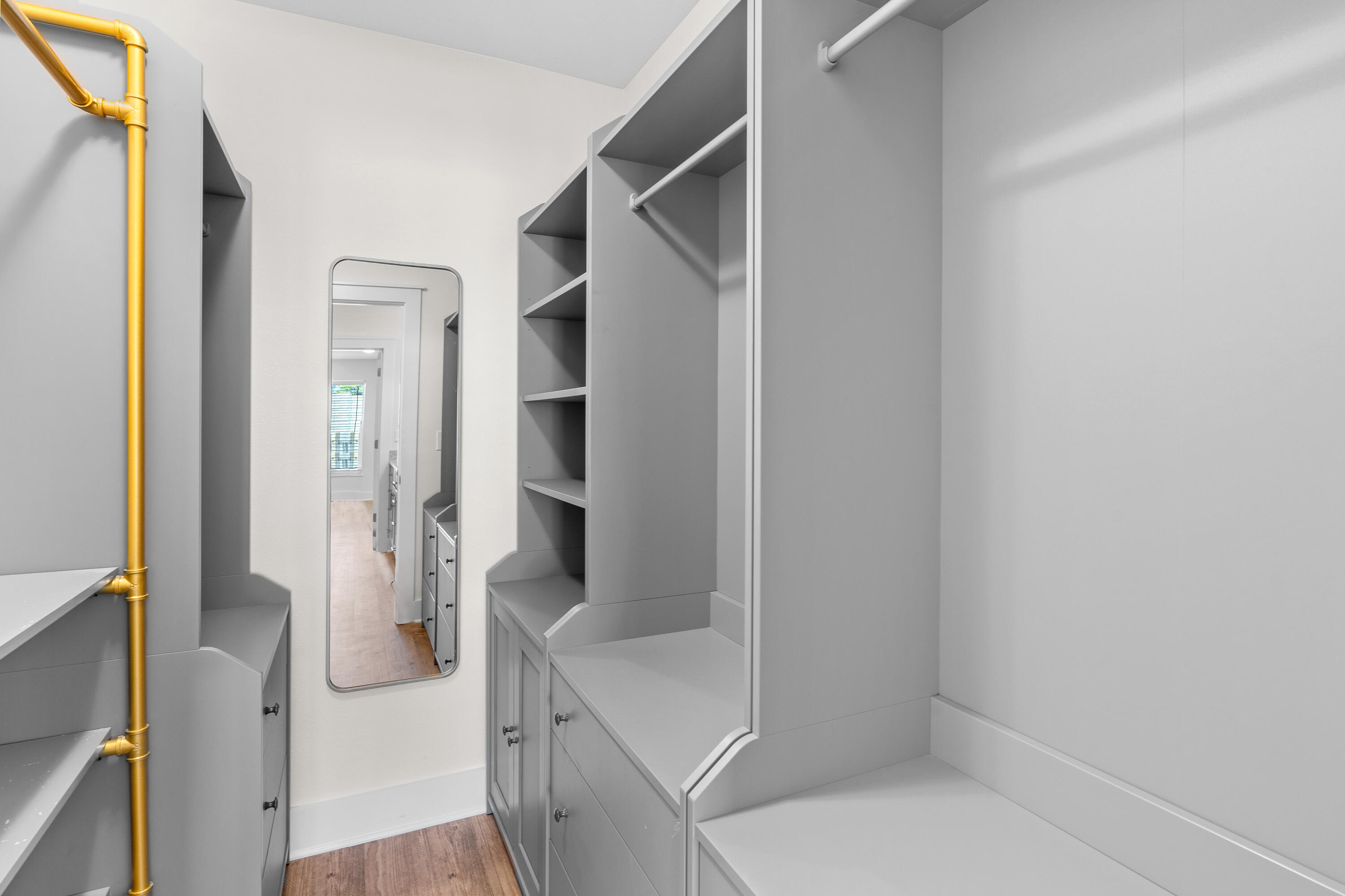 TUSCAN VILLAGE - Residential