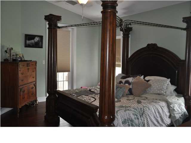 HAMMOCK BAY - Residential Lease