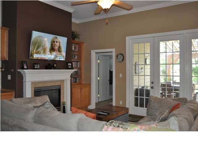 HAMMOCK BAY - Residential Lease