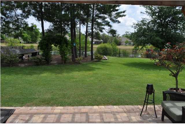 HAMMOCK BAY - Residential Lease