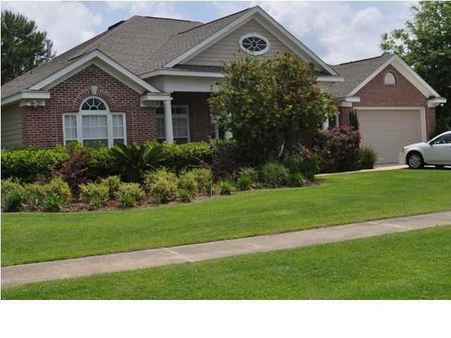 HAMMOCK BAY - Residential Lease