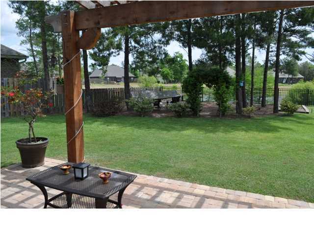 HAMMOCK BAY - Residential Lease