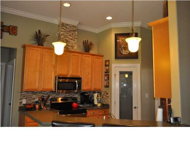 HAMMOCK BAY - Residential Lease