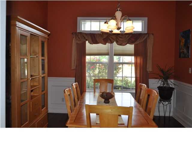 HAMMOCK BAY - Residential Lease