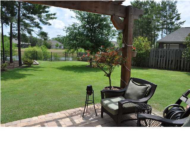 HAMMOCK BAY - Residential Lease