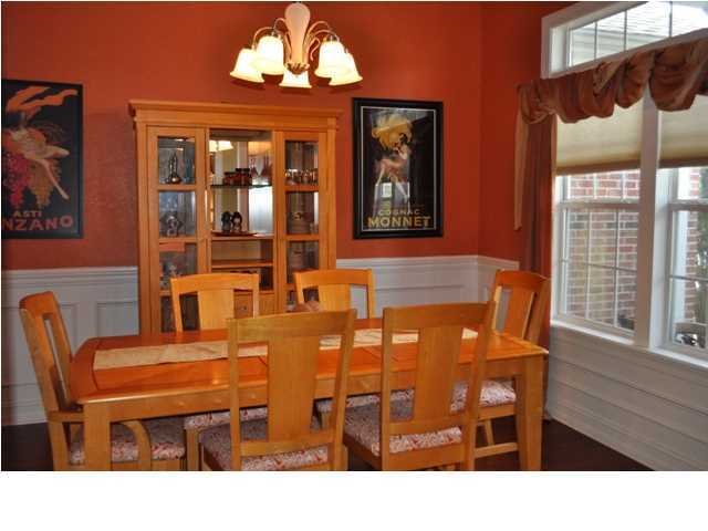 HAMMOCK BAY - Residential Lease