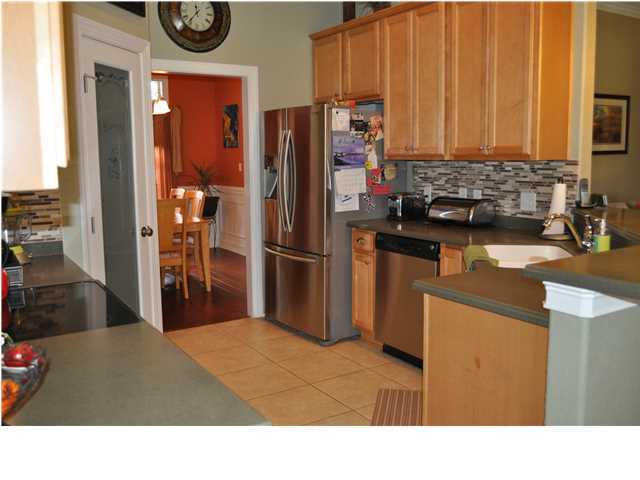 HAMMOCK BAY - Residential Lease