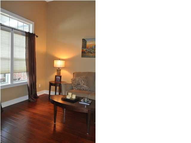 HAMMOCK BAY - Residential Lease