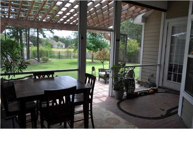 HAMMOCK BAY - Residential Lease