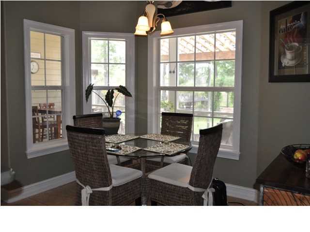 HAMMOCK BAY - Residential Lease