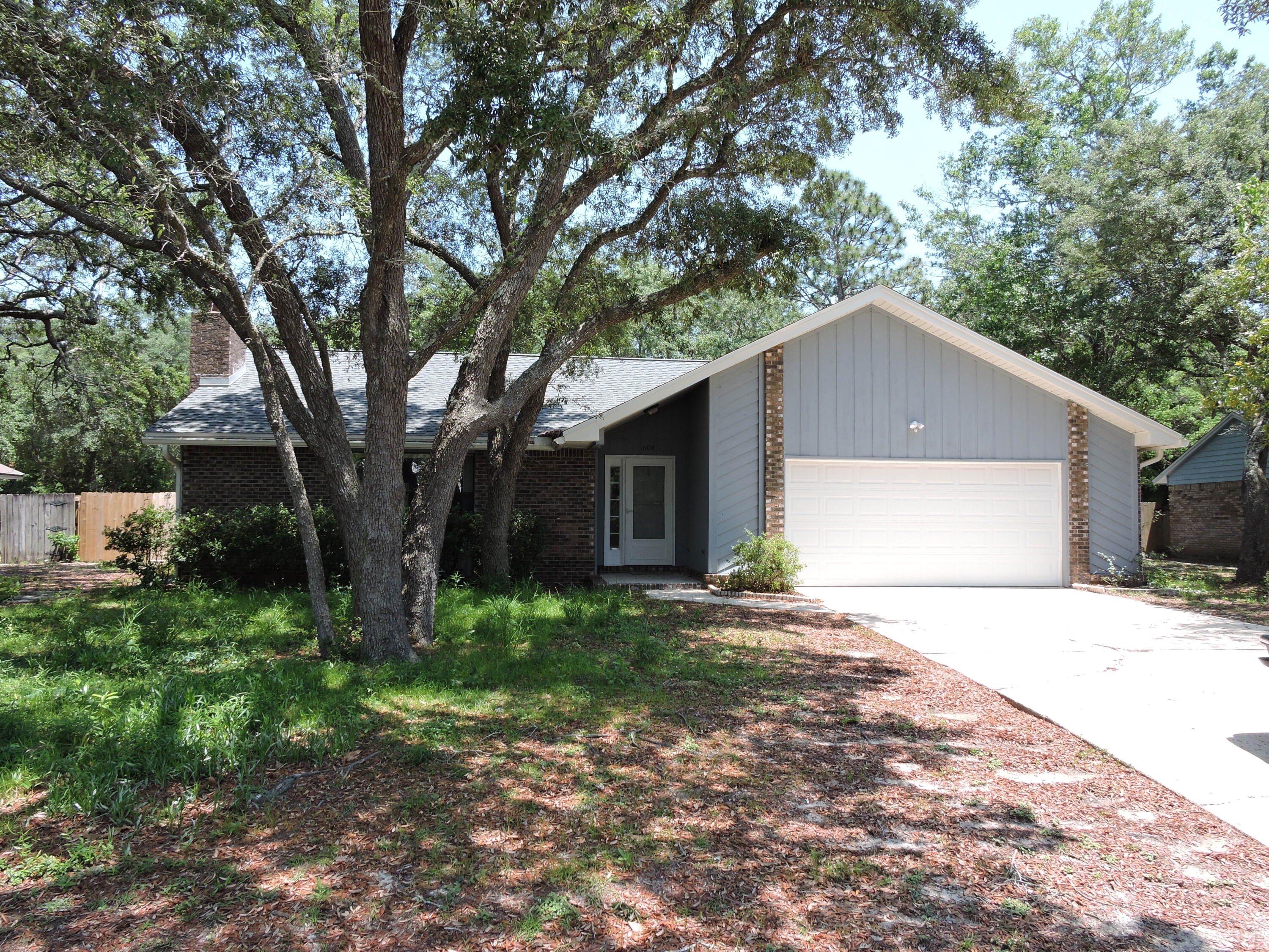 WOODLANDS PH 2 - Residential Lease