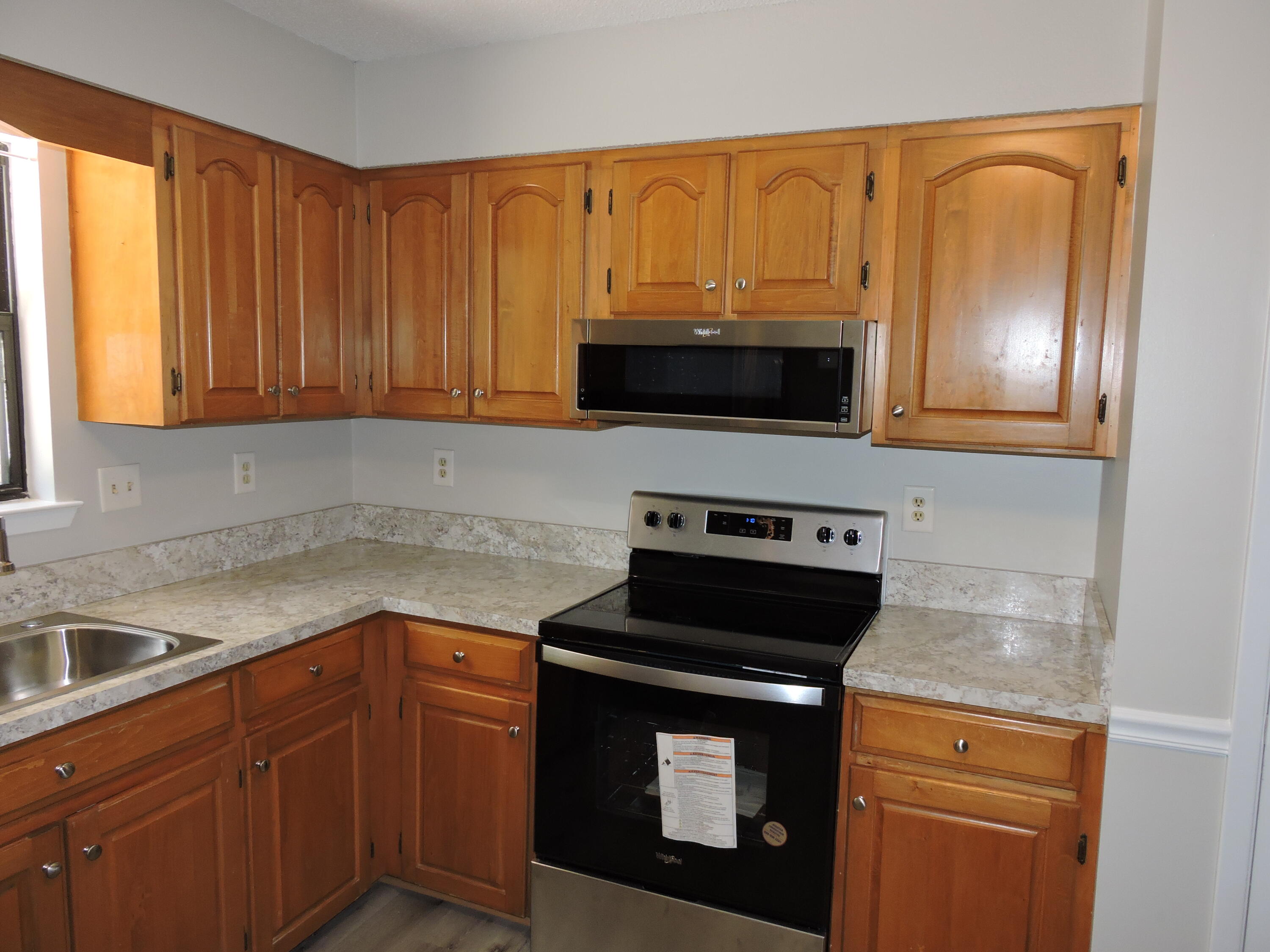 WOODLANDS PH 2 - Residential Lease