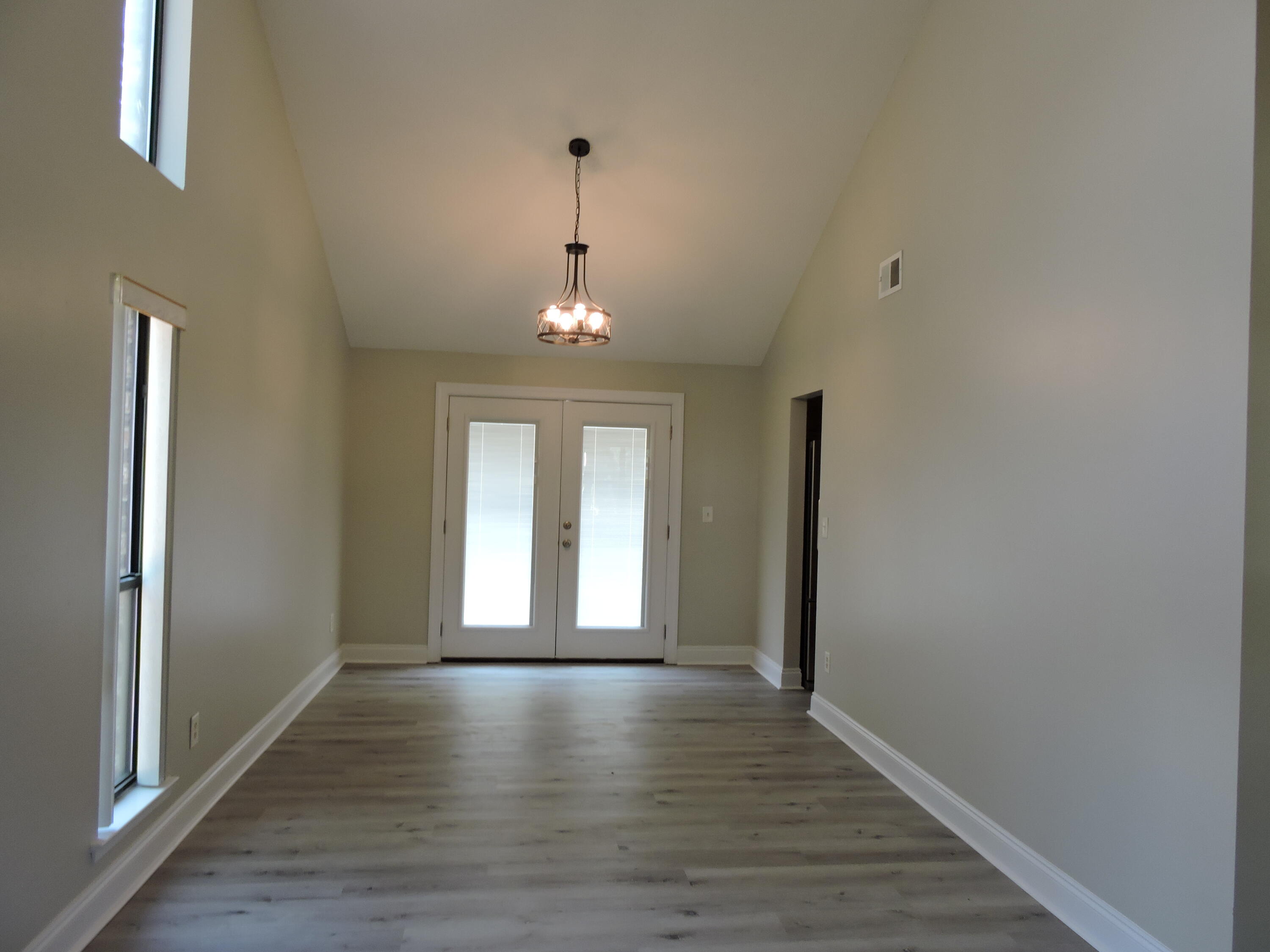 WOODLANDS PH 2 - Residential Lease