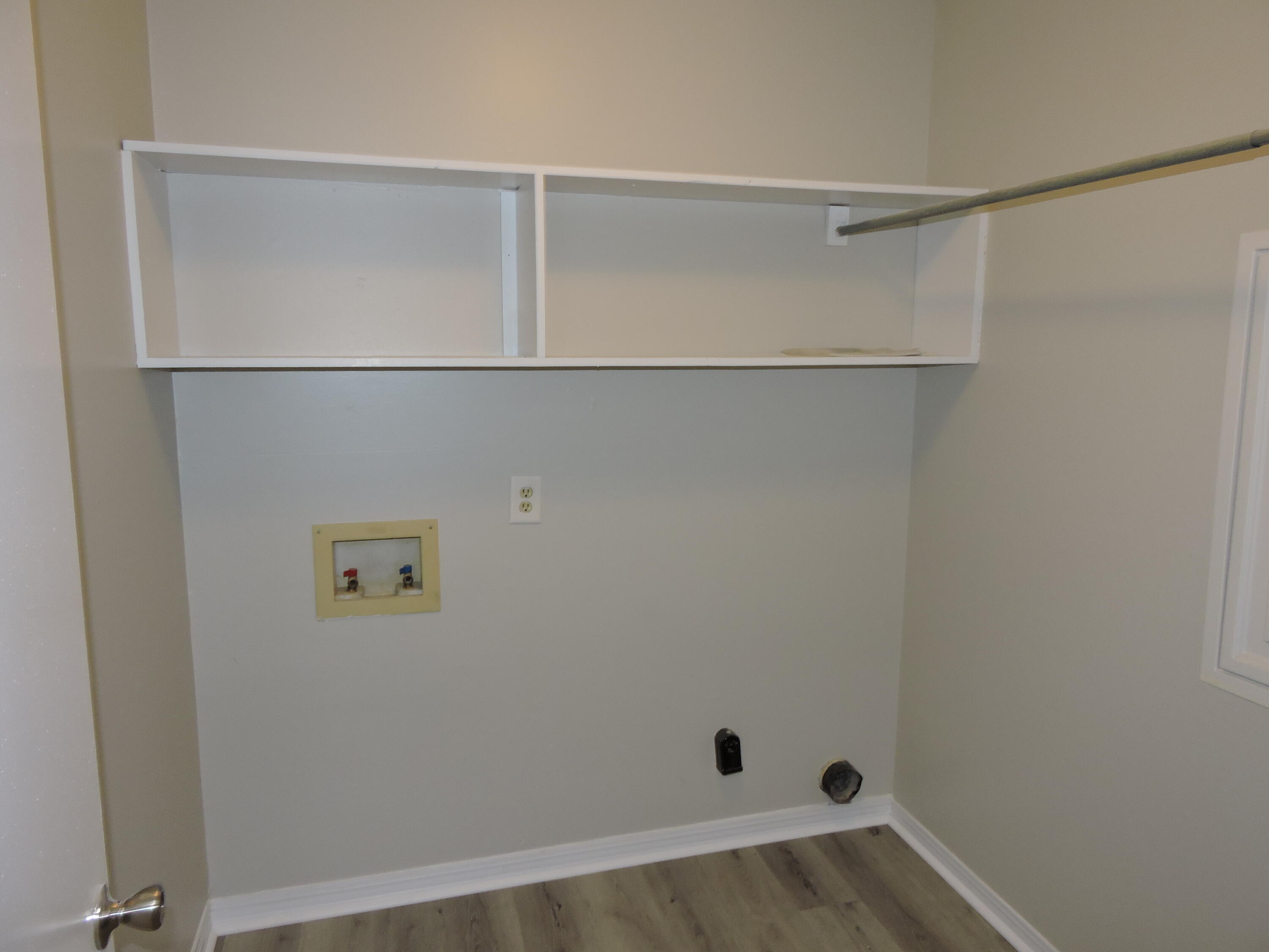 WOODLANDS PH 2 - Residential Lease