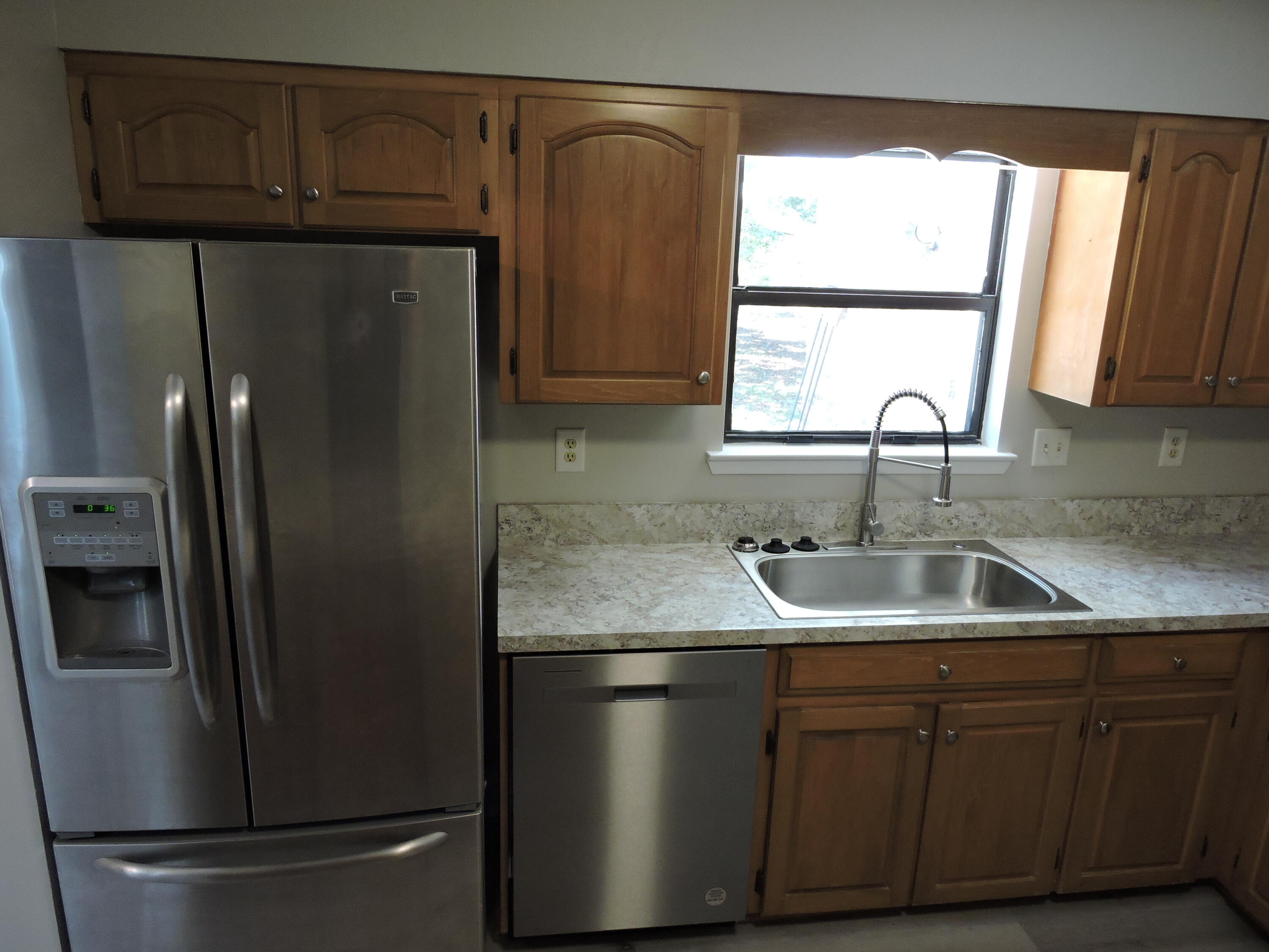 WOODLANDS PH 2 - Residential Lease