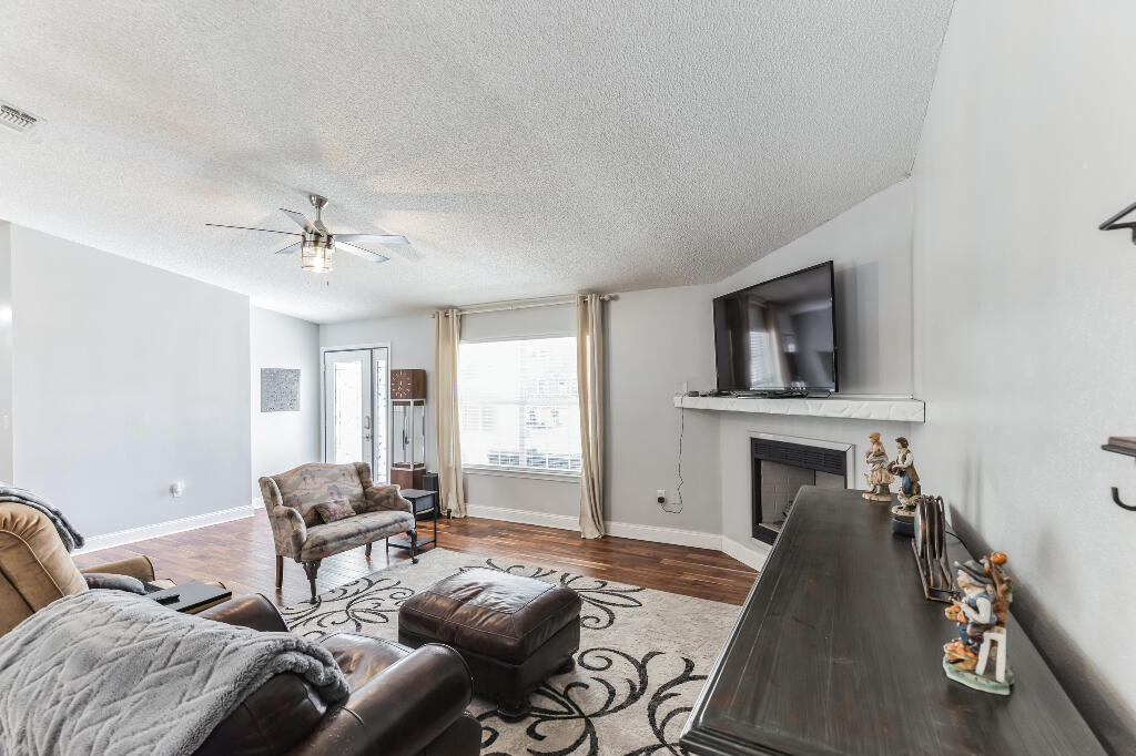 GULF BREEZE PARK - Residential