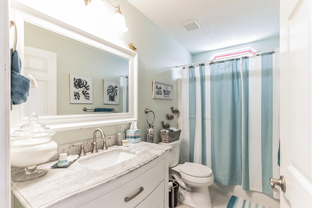 GULF BREEZE PARK - Residential