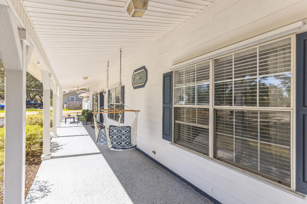 GULF BREEZE PARK - Residential