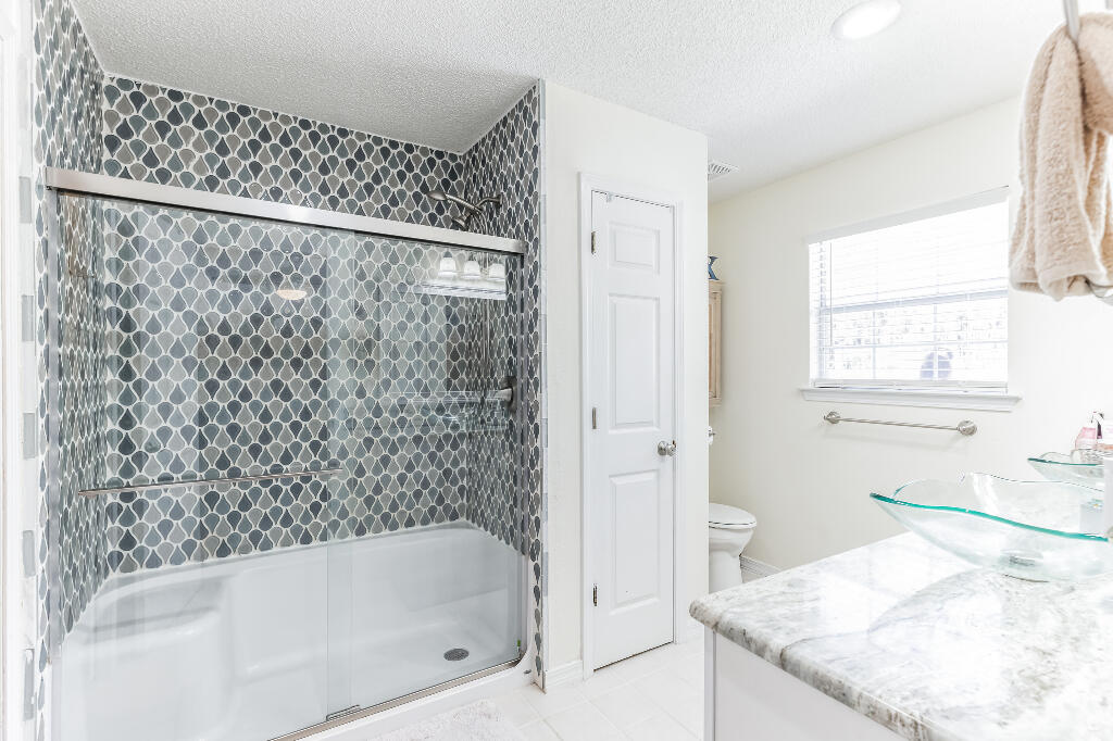 GULF BREEZE PARK - Residential