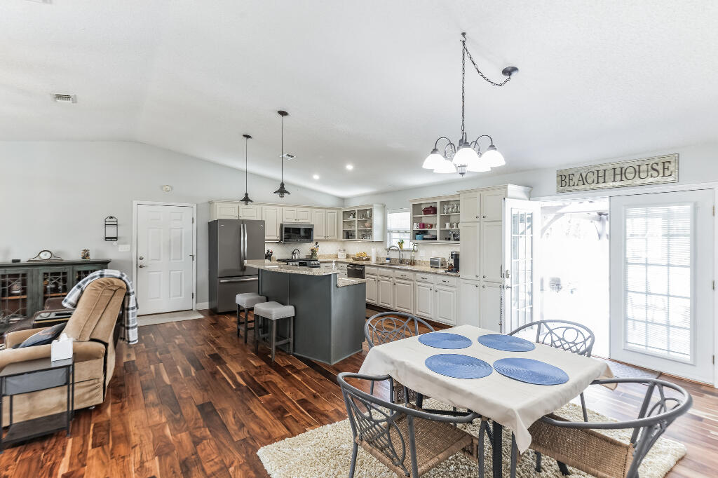 GULF BREEZE PARK - Residential