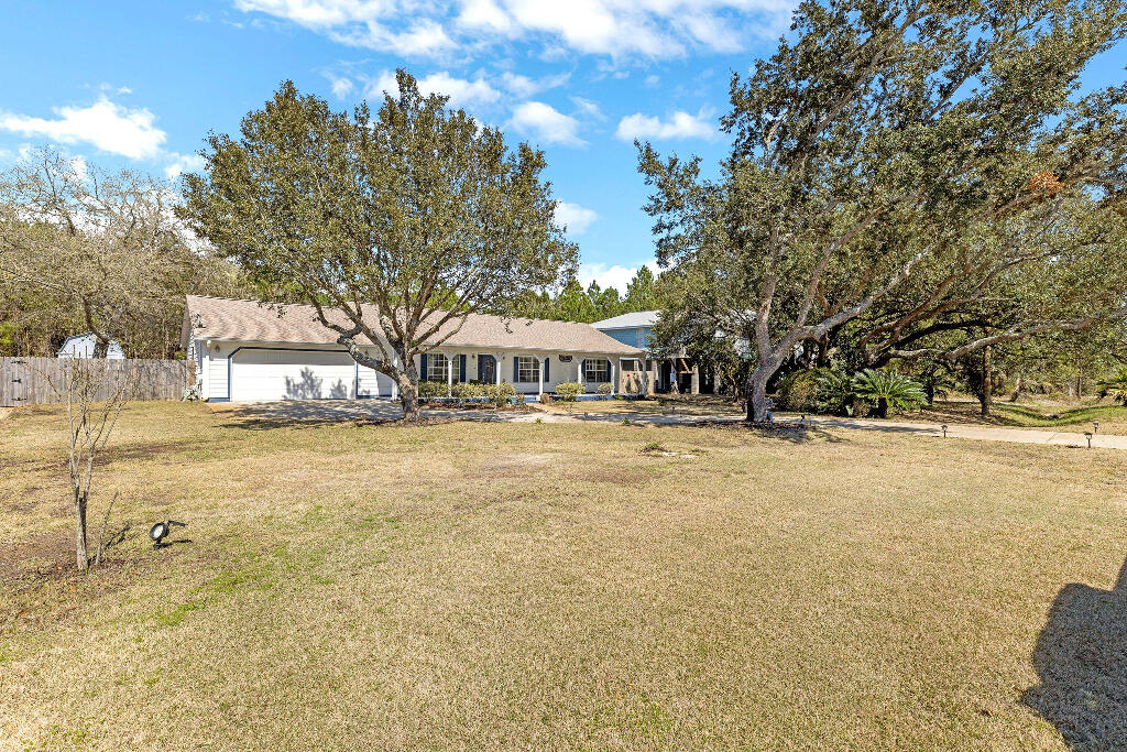 GULF BREEZE PARK - Residential