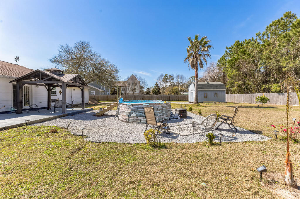 GULF BREEZE PARK - Residential