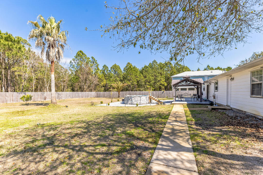 GULF BREEZE PARK - Residential