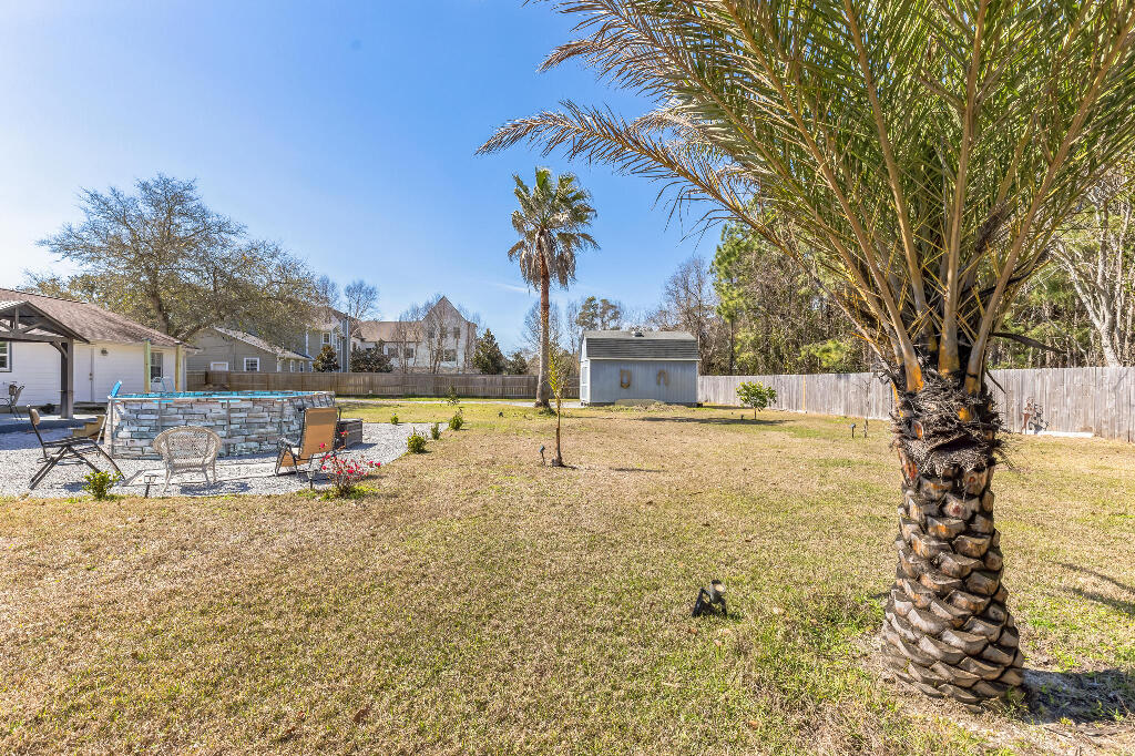 GULF BREEZE PARK - Residential