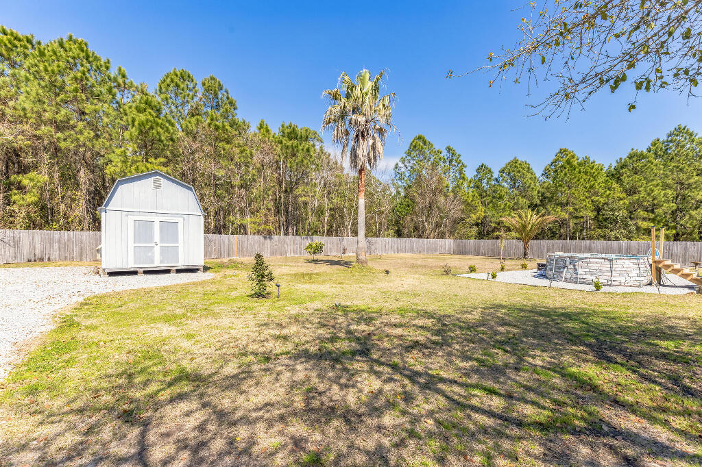 GULF BREEZE PARK - Residential