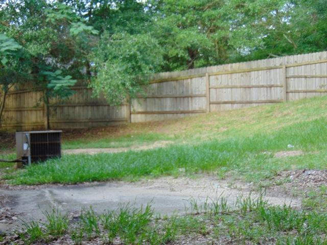 JERNIGAN S/D 2ND ADDN - Residential