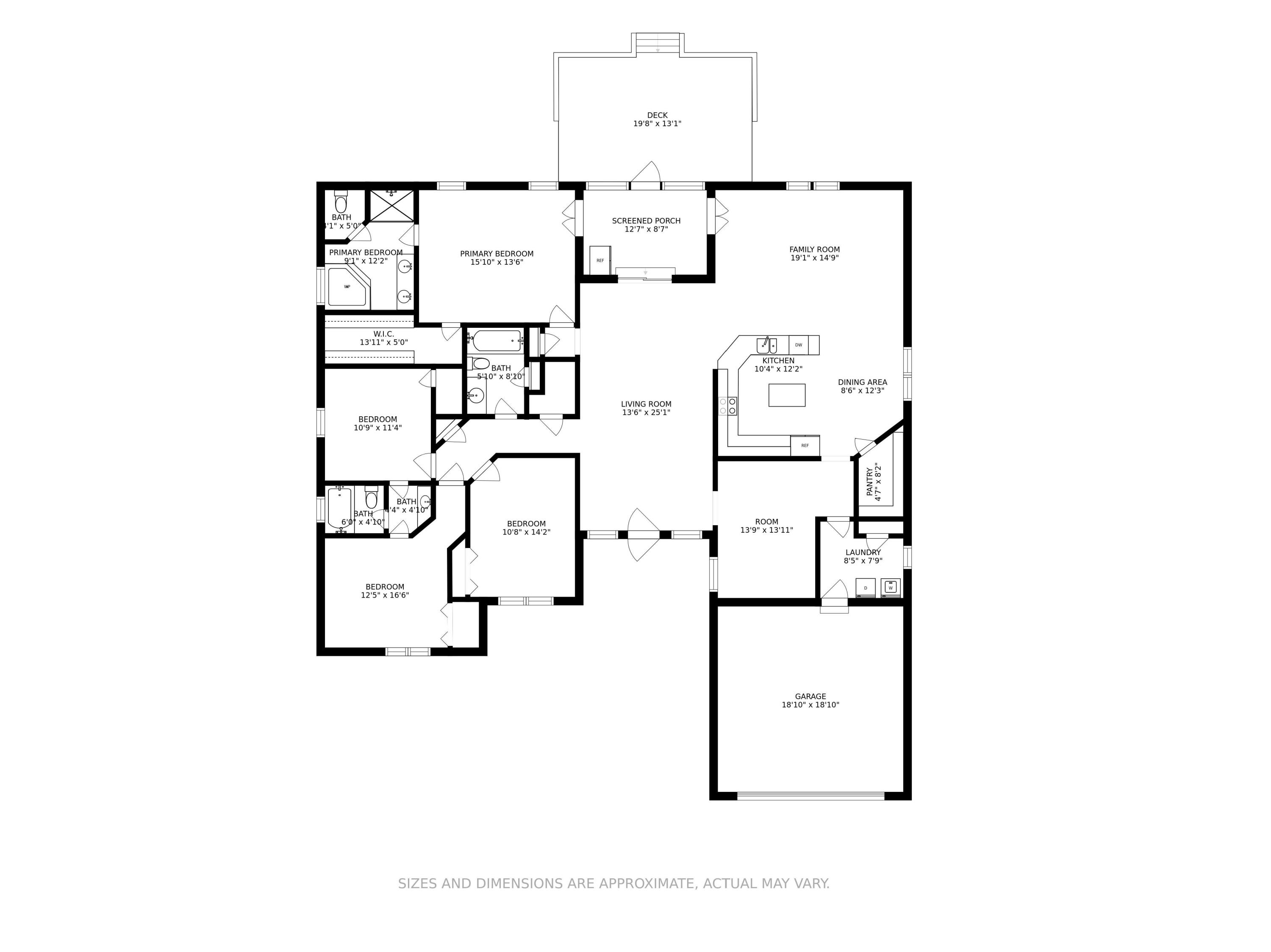 NORTHVIEW ESTATES 7TH ADDN - Residential