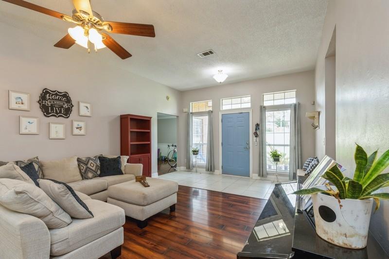 NORTHVIEW ESTATES 7TH ADDN - Residential