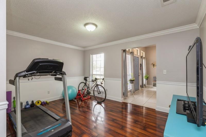 NORTHVIEW ESTATES 7TH ADDN - Residential