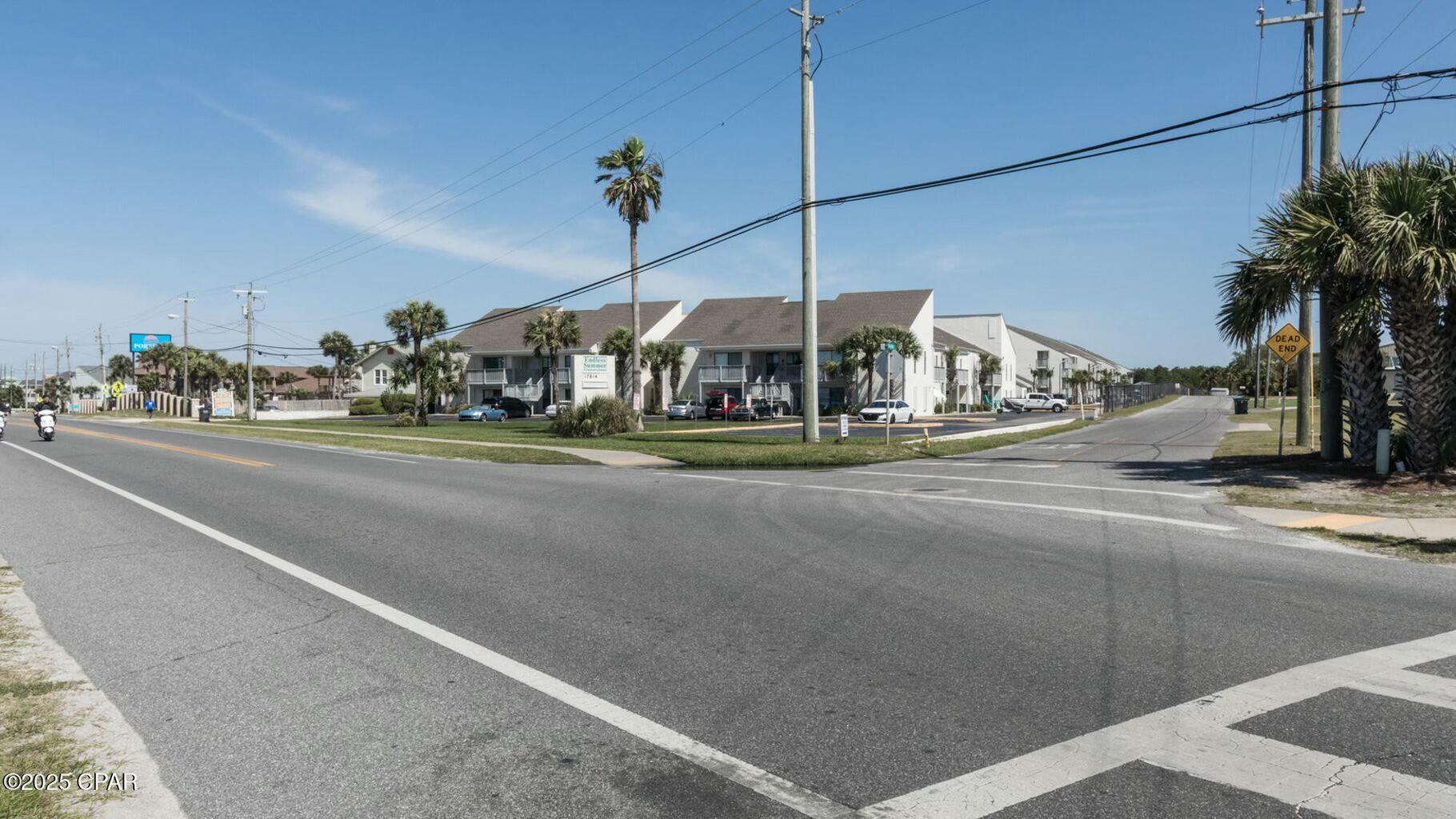 ENDLESS SUMMER II - Residential