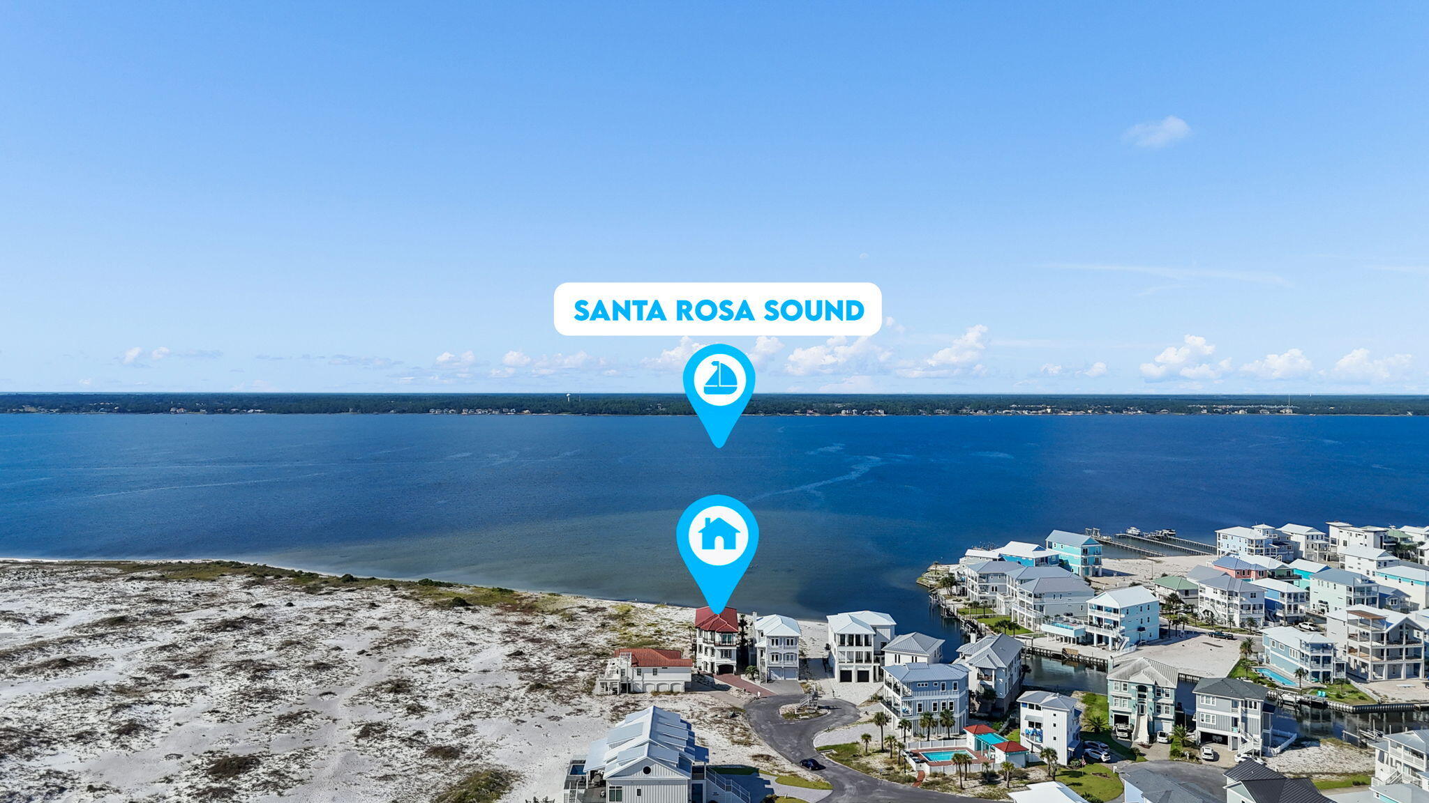 SAILMAKER COVE - Residential