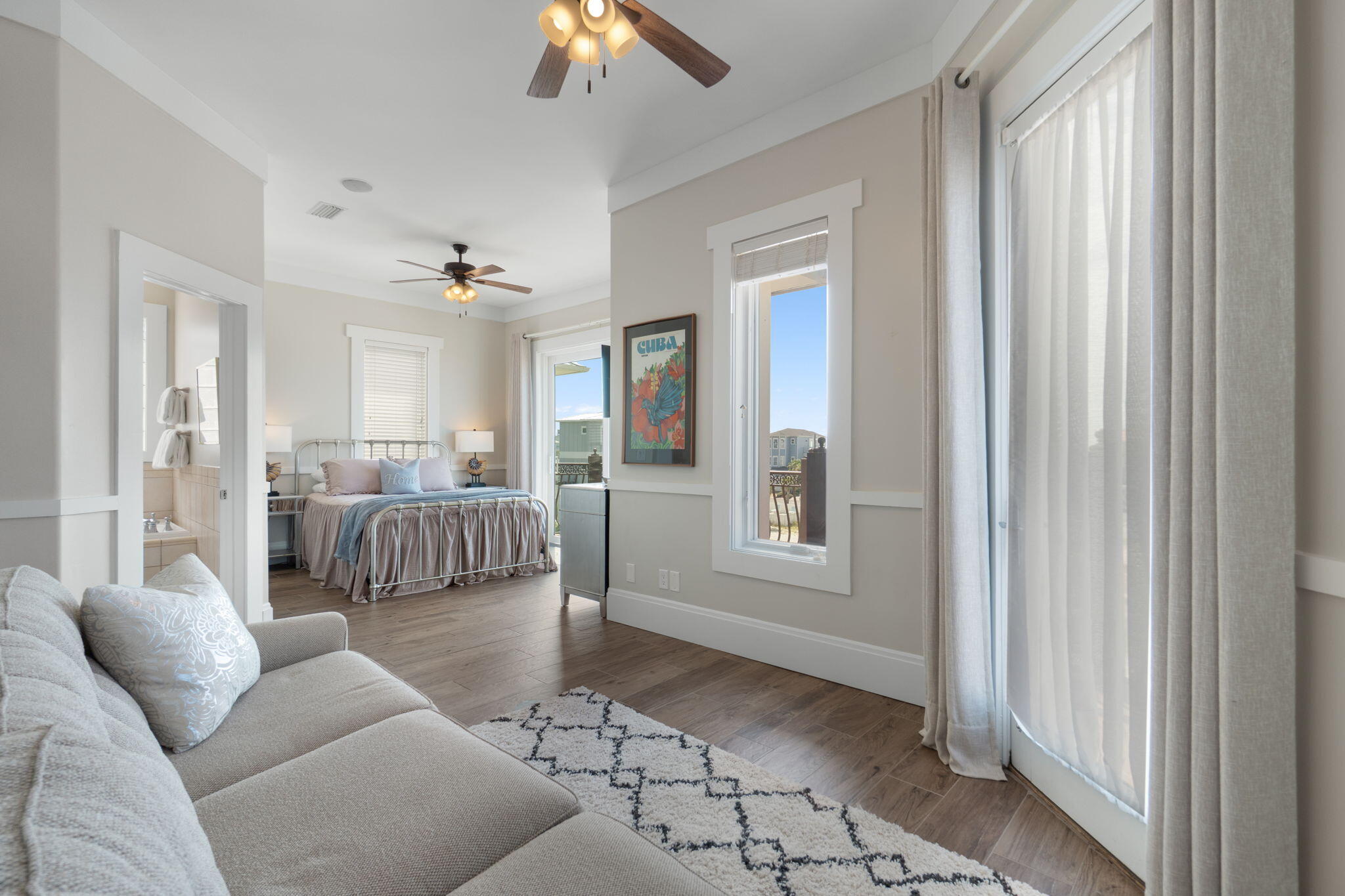 SAILMAKER COVE - Residential