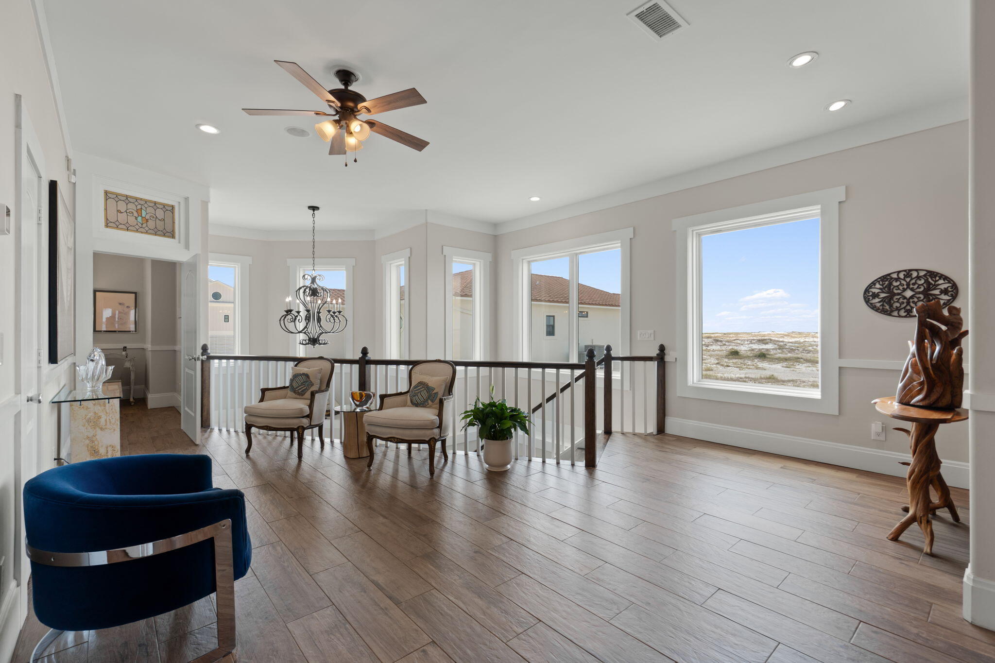 SAILMAKER COVE - Residential