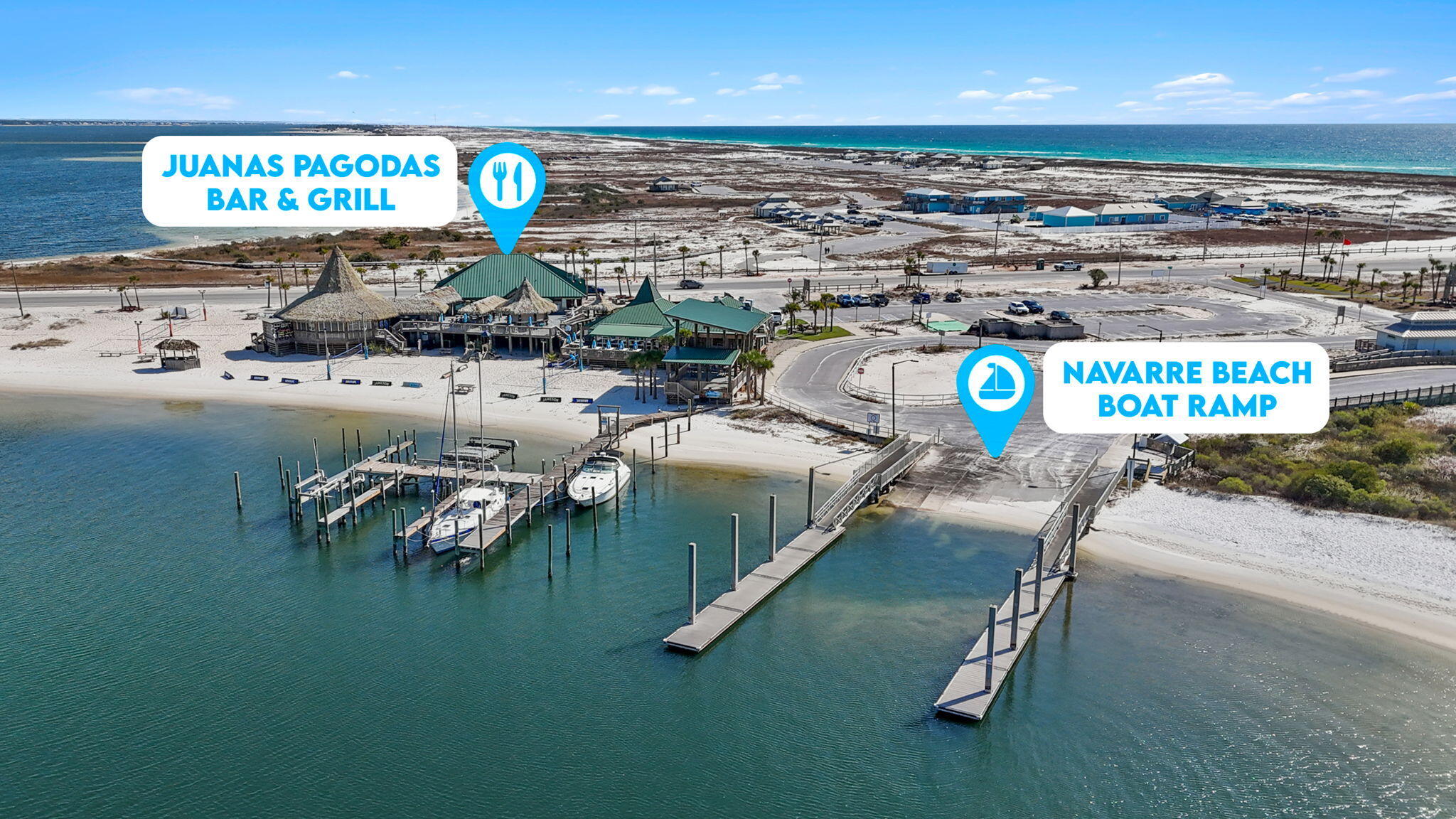 SAILMAKER COVE - Residential