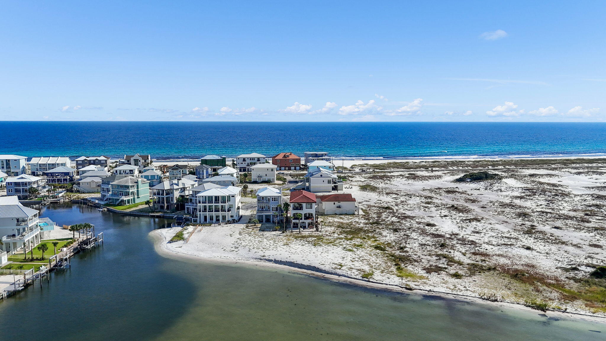 SAILMAKER COVE - Residential