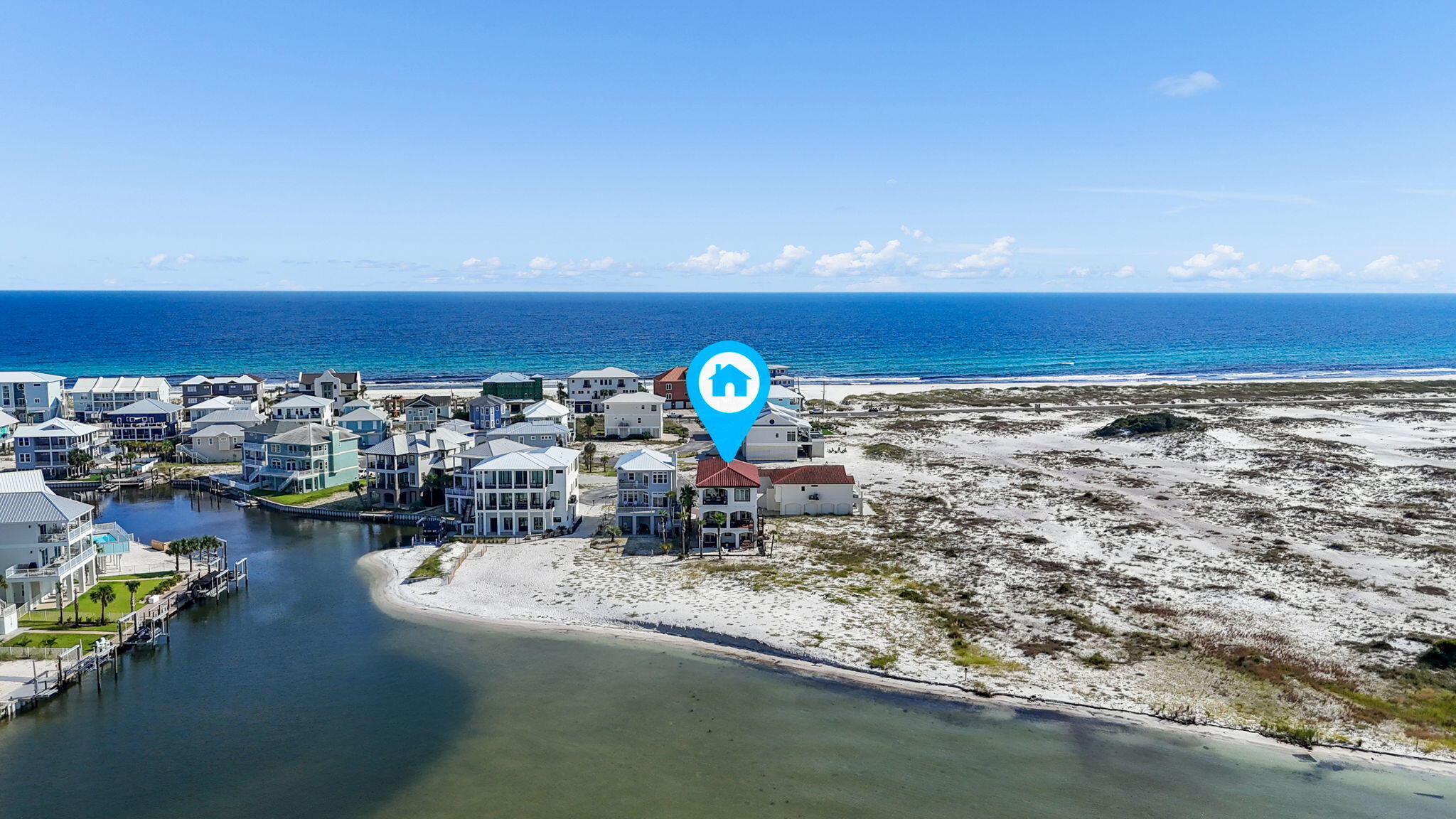 SAILMAKER COVE - Residential