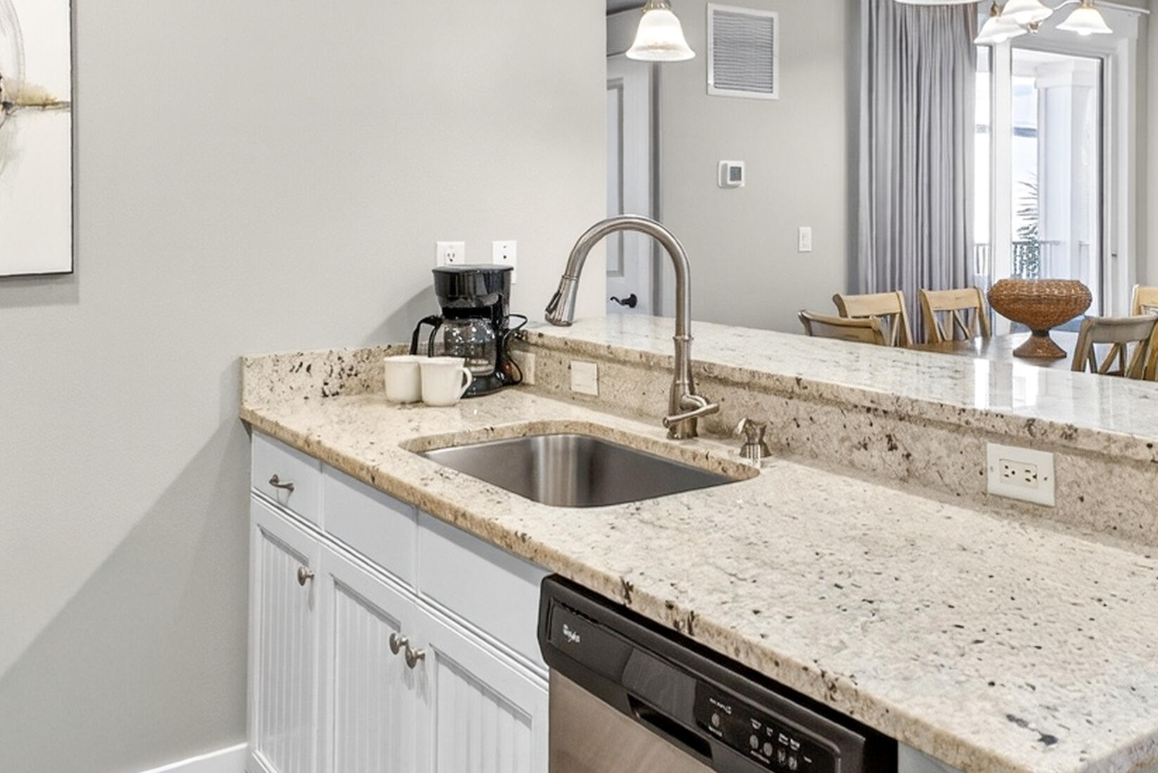 PILOT HOUSE - Residential