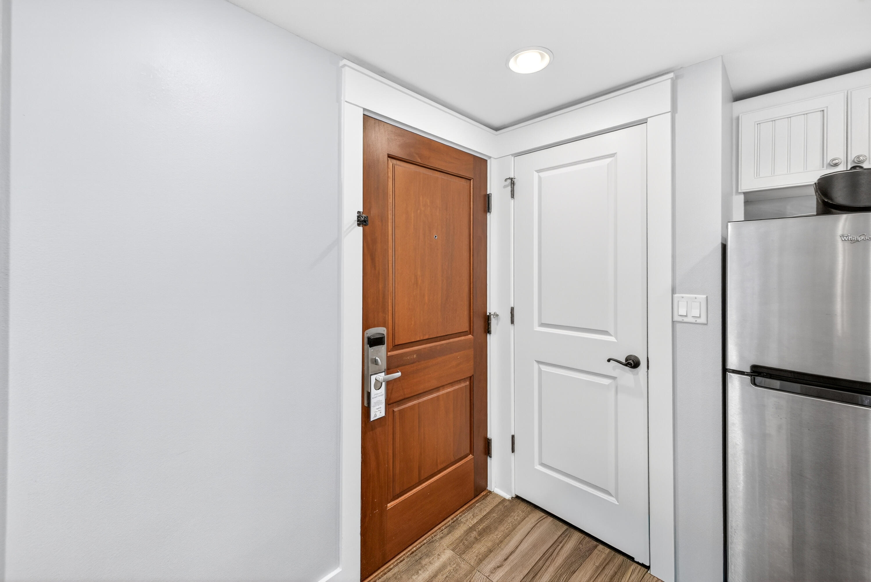 PILOT HOUSE - Residential